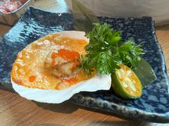 -大渔铁板烧(万象城店)