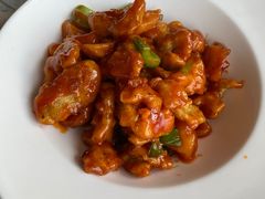 -一盏明灯全素斋(殊像寺店)