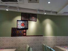 大堂-丽丽三鲜螺蛳粉(田林路店)