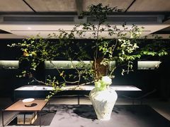 -元白和创园展厅