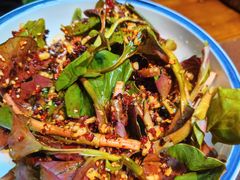 -青山青豆花·笑禅豆腐鱼(黄泥塝店)