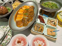 -苏梦江南·淮扬菜(夫子庙店)