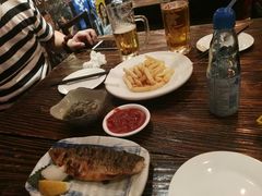 -平成屋·午肴夜酒(四川北路店)