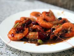 香辣虾-九龙餐厅(大沽路店)