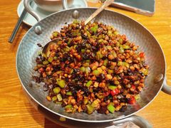 -云海肴·汽锅鸡·云南菜(苏州中心店)