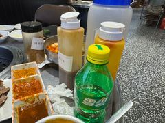 -安又胖韩国烤肉(美罗城店)