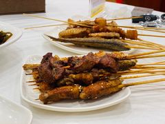 -庐州太太(CBD店)