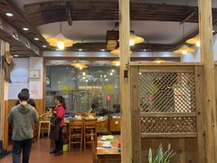 -下梅人家土菜馆(历史文化餐厅度假区店)