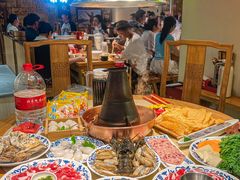 -东镇老火锅(长春路首店)