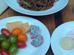 -食间牛排(湖西路店)