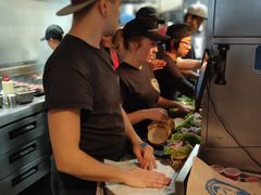 -Fergburger(皇后镇店)