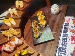 -古田居·特色寿司料理(星之岛旗舰店)