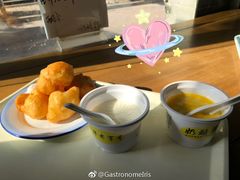 杏仁豆腐-奶酪魏(牛街总店)