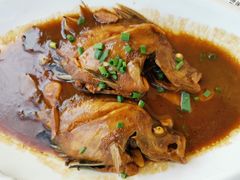 -胖大嫂渔家排档·全海景餐厅(渔村店)