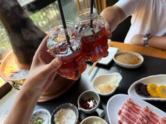 -东来顺·非遗火锅(高新店)