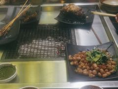 -江湖一盏灯·滇味卤烤(普惠园店)