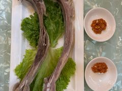 -伊阑泽大循化餐厅