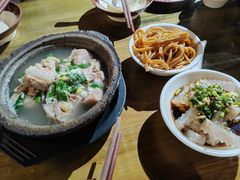 -王明古法砂锅居(开化寺店)