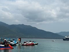 -海南分界洲岛旅游区