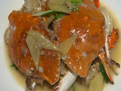 -舟山海鲜·江浙菜(银沙路店)