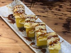 -小川洋风料理(江汉路店)