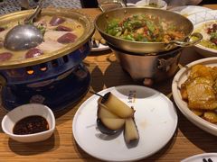 -金掌勺·锅包肉(广渠门店)
