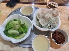 -聚荣饺子店