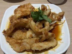 -六泰居·尔滨地标·东北菜(黄河路店)