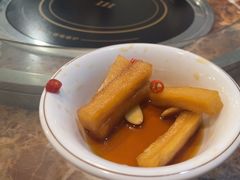 -渔意坊·千层无骨鱼粥底火锅·20年顺德菜(普君店)