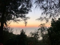 -东澳岛