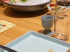 -花和海鲜自助(梅江店)