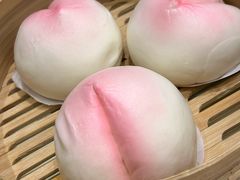 -兴悦酒家(保利克洛维店)
