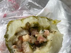 -叶婆婆豆浆馍馍