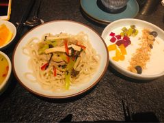 -丝路金桃·新疆菜(徐汇店)