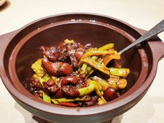 -柴门头啖汤·经典川菜·慢火汤品(锦城万达店)