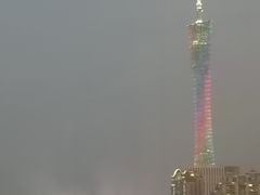 -珠江夜游广州塔·中大码头