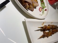 -小放牛炒菜馆(裕华万达店)