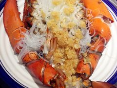 -77号渔船·蒸海鲜青岛菜(积米崖店)