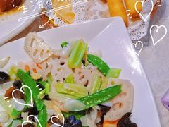 -焯明农庄(小榄店)