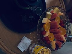 -星河湾温泉洗浴酒店