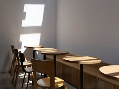 -VOYAGE COFFEE(杨梅竹店)