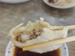 -津门张记包子铺(华昌道店)