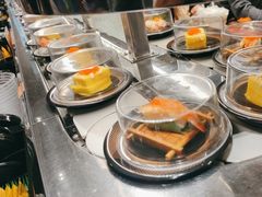 -争鲜回转寿司(朝北大悦城店)