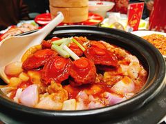 -羲和雅苑•北京烤鸭(乐园道万象城店)