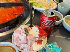 -巴蜀大将火锅(春熙店)
