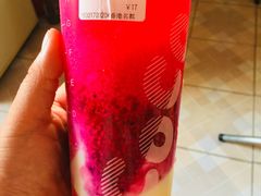 -CoCo都可(香港名都店)