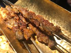 -楼兰新疆主题餐厅(悠方店)