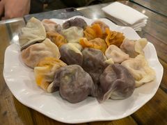 -宝源饺子(麦子店街店)