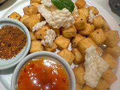 -蘇小主·创意中国菜(金茂览秀城店)