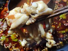 -味仙疯美蛙鱼头(清扬路总店)